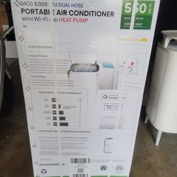Air Conditioner