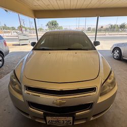 2011 Chevy Malibu