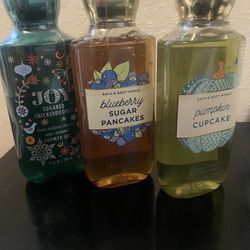 Bath & Body Works