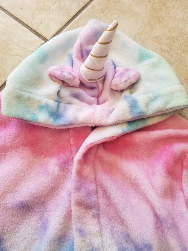 Unicorn Robe