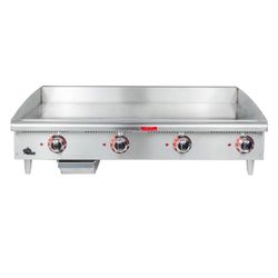 Business Grade Electric Griddle 48” New In Box!