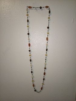 Vintage Necklace