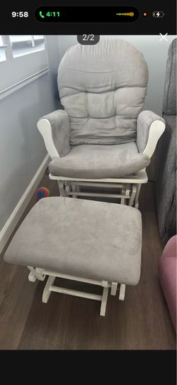 rocker chair