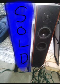 Speakers
