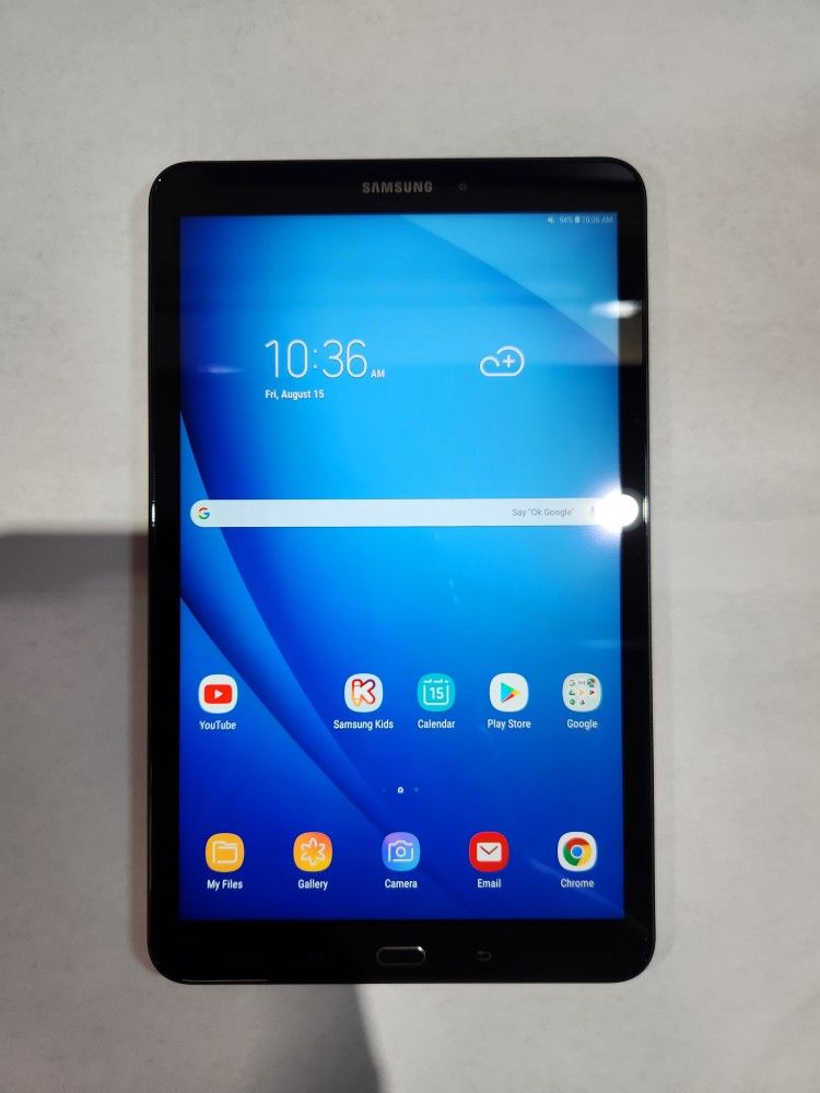 Samsung Galaxy Tab A 10.1 (2016 Model)