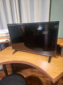 32 Inch Insignia Fire TV