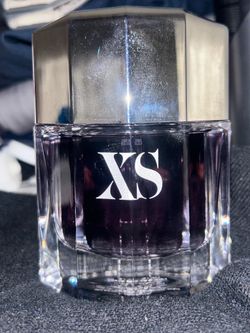XS cologne