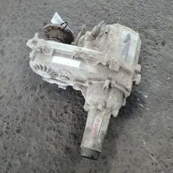 Transfer case off 46 RE transmission 4 Speed Automatic 4x4