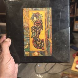 Authentic Vintage Asian Art 