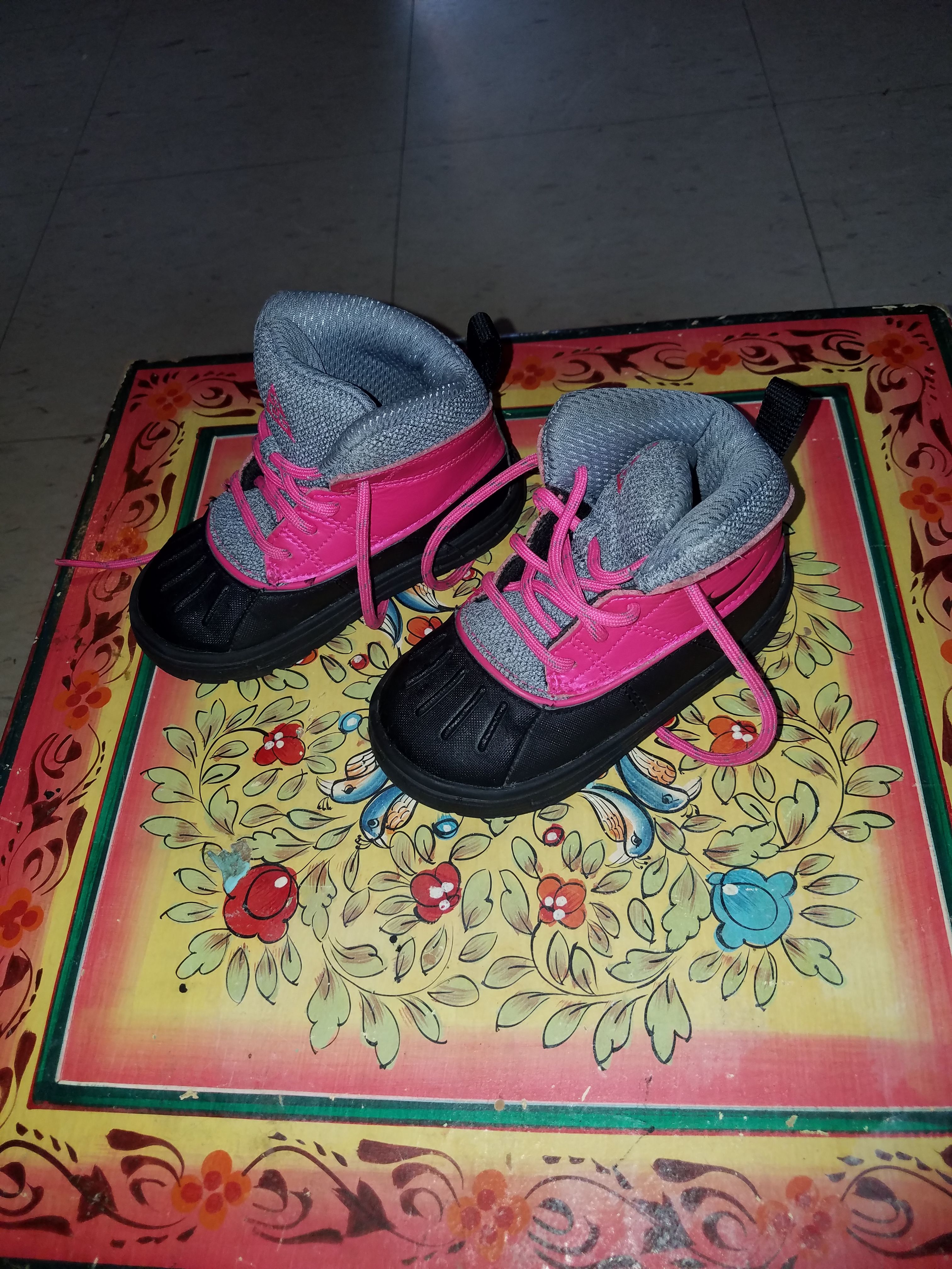 Nike size 6