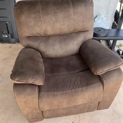 Recliner 