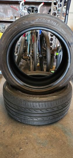 225/45R17 SENTURY