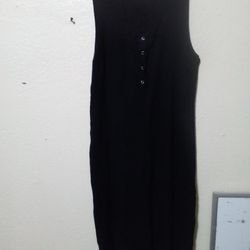 Black Torrid Dress