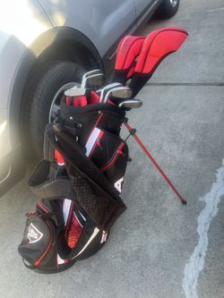 2024 Strata Golf Set