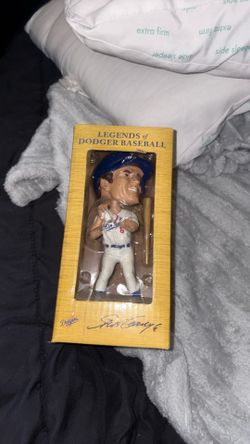 Steve Garvey Bobble head