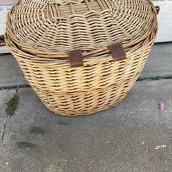 bicycle basket