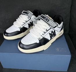 Amiri sneakers