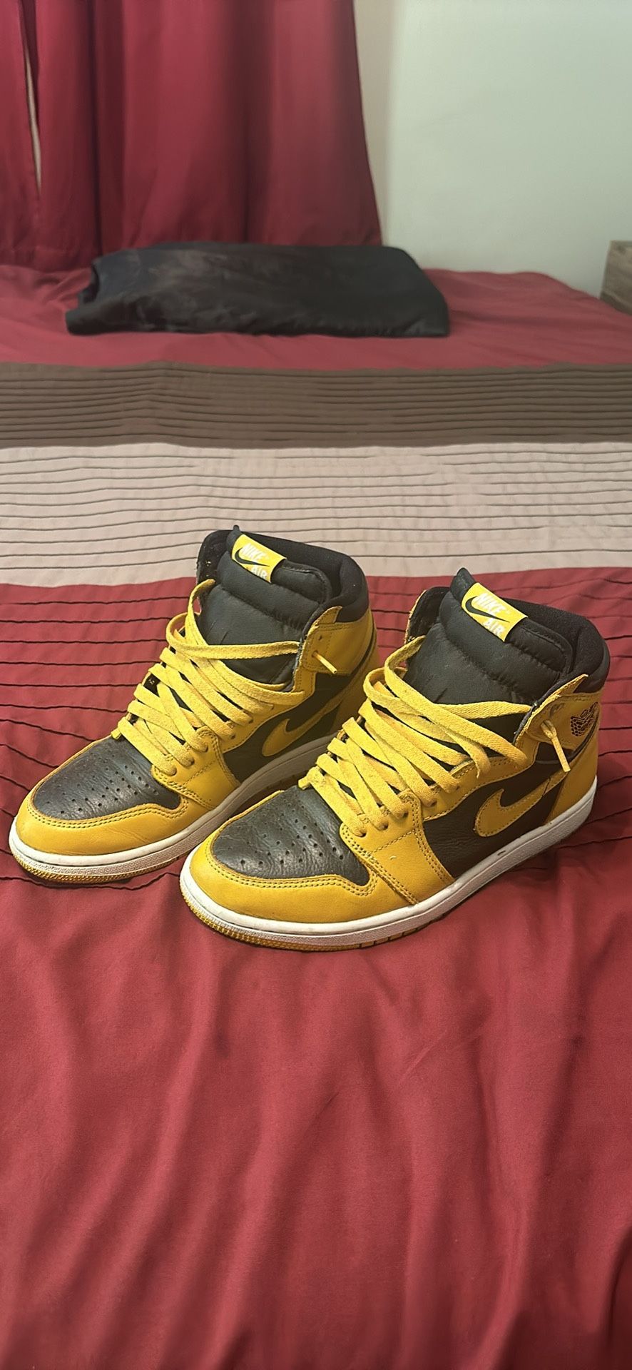 Jordan 1 Retro High