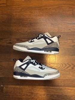 Jordan shoes