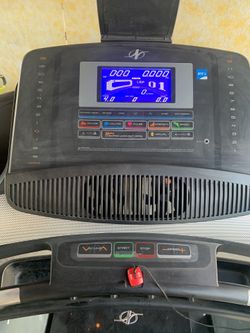 Nordictrack elite 3750 treadmill sale