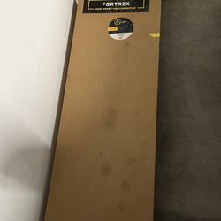 Minn Kota Fortrex 80lb Thrust Trolling Motor – Brand New in Box!