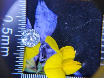 1ct Full set. Lab Diamond SET in 925 Stamped