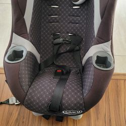 Car Seat