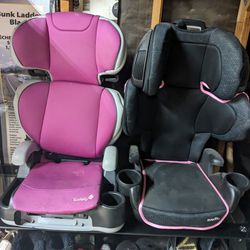 Car seats Booster Seats 