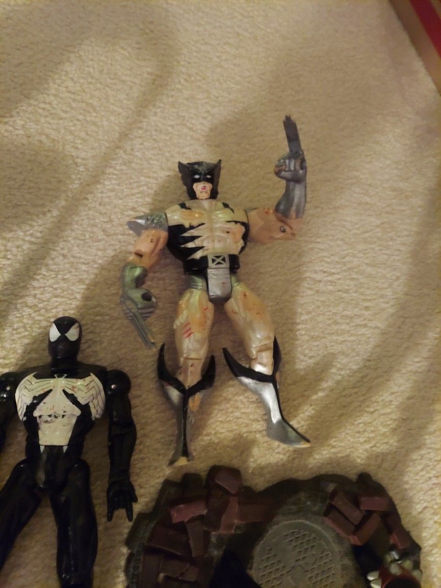 Toys For Sale Collectors  Items Down To Old Lyme  St