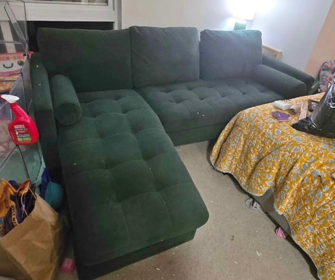 Sectional Couch