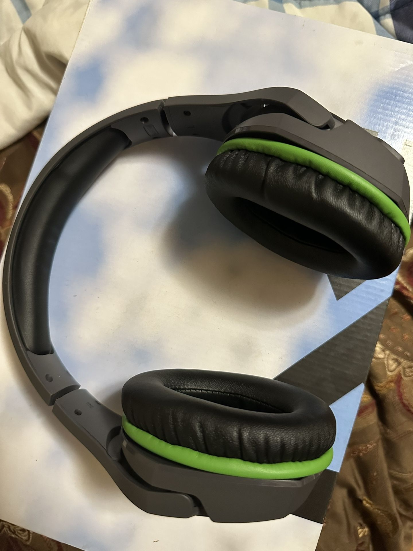 Wireless Gaming Headset - HyperX CloudX Stinger Core - Xbox Series S/X