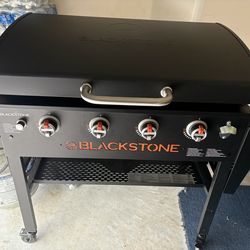 Blackstone 36”