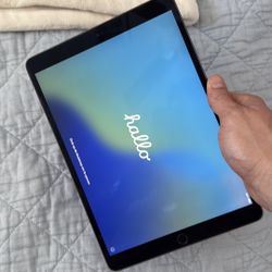 iPad Air 3rd 