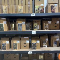 Full Size Designer Perfumes 