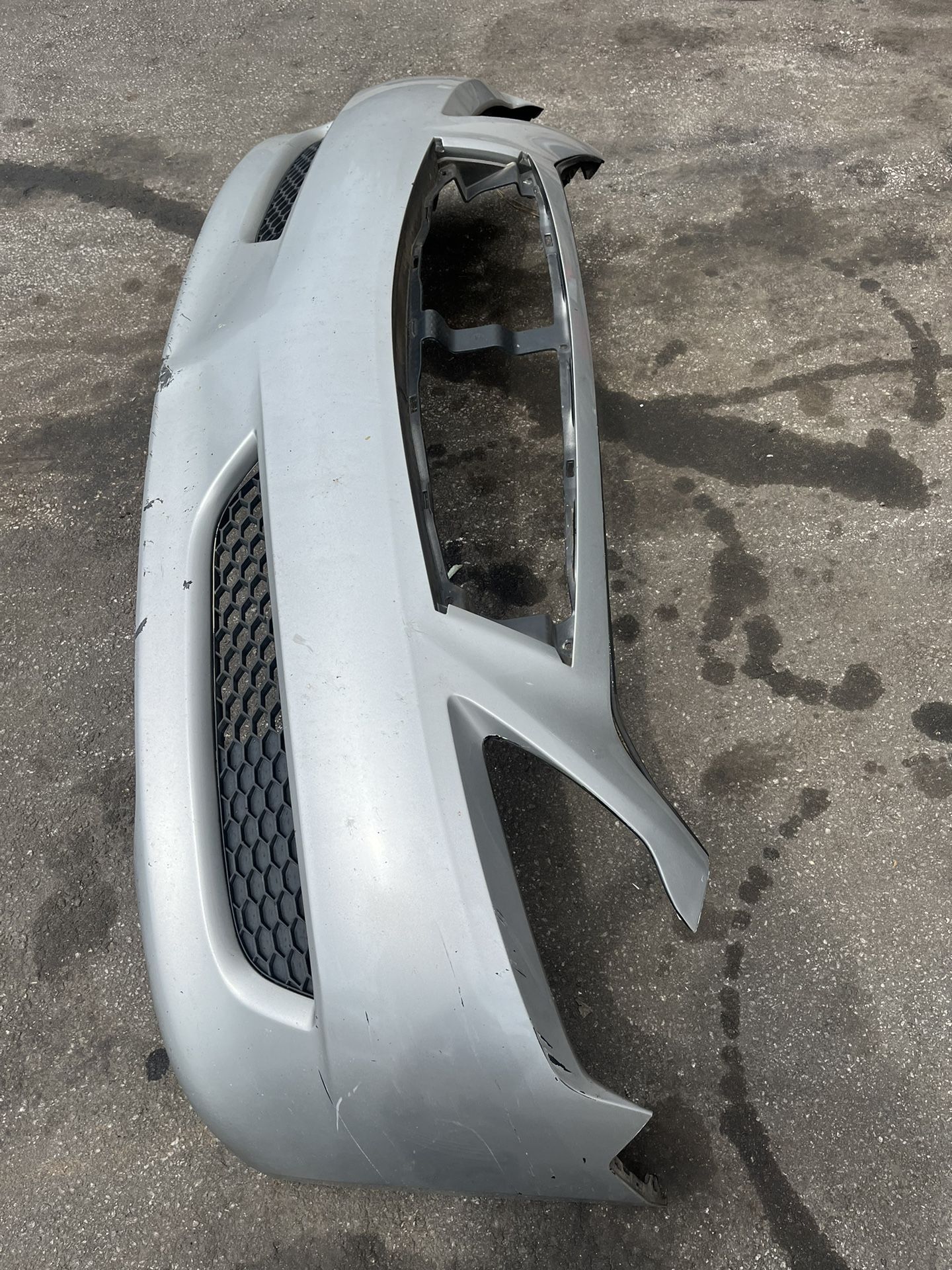 Nissan 350z Infiniti G37 Parts