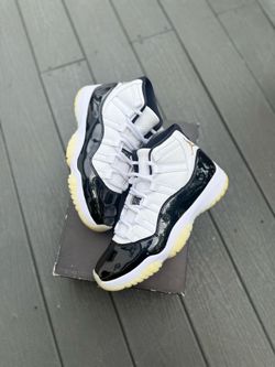 Jordan 11 DMP
