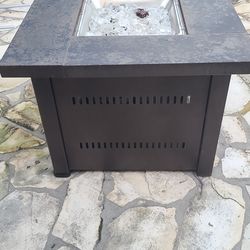 Fireplace Portable (propone)