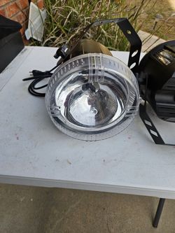 Strobe Light 