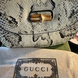 Gucci Bag