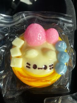 Taba squishy