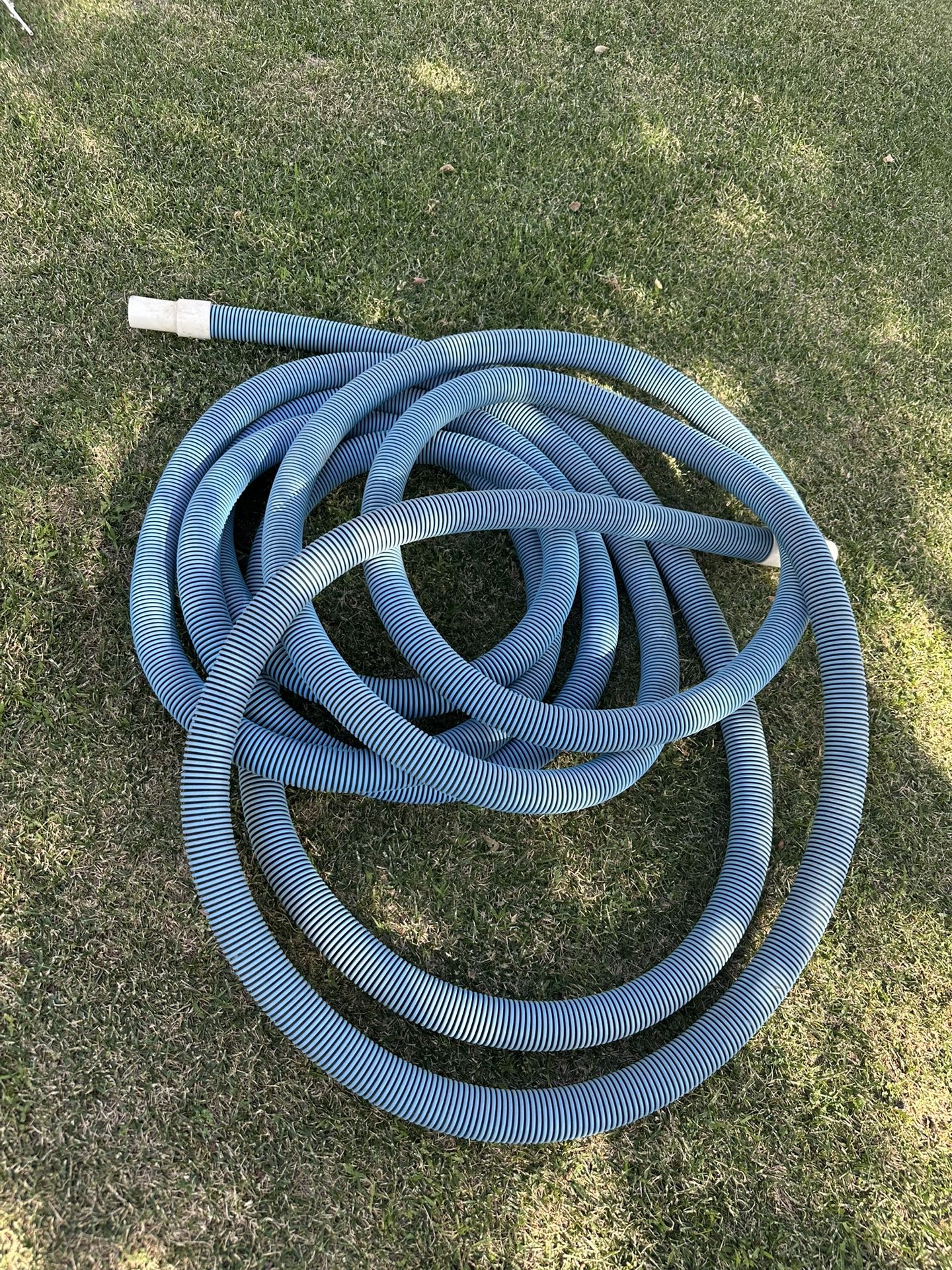 Pool Hose