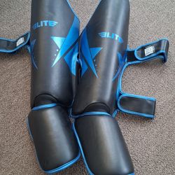 MAKE ME AN OFFER! Shin guards