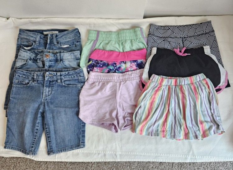 Girls Size 8 Clothes