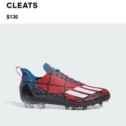adidas Football Cleats