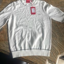 Hugo boss sweatshirt