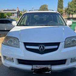 2006 Acura MDX