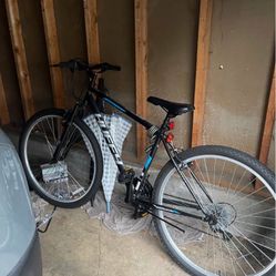 29” Mens Mountain Bike 