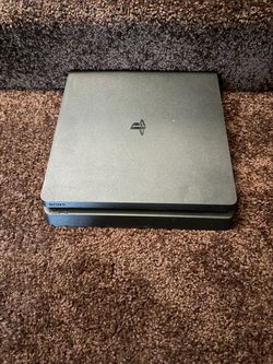 PS4 Slim