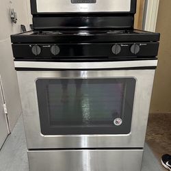 Gas Stove 