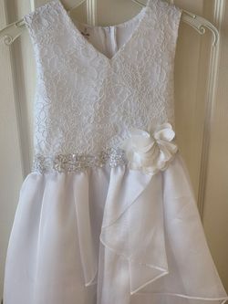 Confirmation dress